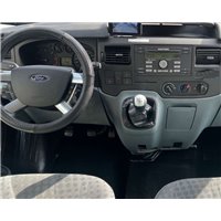 Ford Transit MK7 (2006–2014) image de voitureq