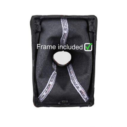 shift boot bottom frame view Porsche Macan Typ 95B (2014–2018)