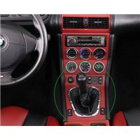 BMW Z3 Roadster M Coupe (1996 – 2003) araba resmi