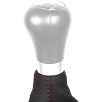 schaltmanschette unten rahmen ansicht BMW E30 1983 – 1991