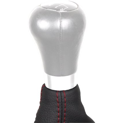 schaltmanschette unten rahmen ansicht BMW E30 1983 – 1991