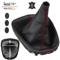 Citroen C1 Peugeot 107 Toyota Aygo (2005-2014) Alcantara deri vites topuzu ve körük