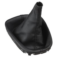 Gear Gaiter Shift Boot Leather for BMW E30 1983 – 1991