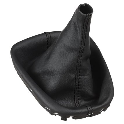 Funda de palanca de cambios Cuero para BMW E30 1983 – 1991