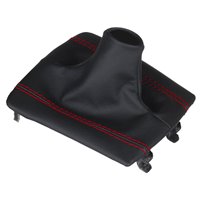 palanca de cambios Porsche Conversión de arranque de cambio PDK