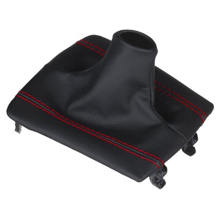 palanca de cambios Porsche Conversión de arranque de cambio PDK