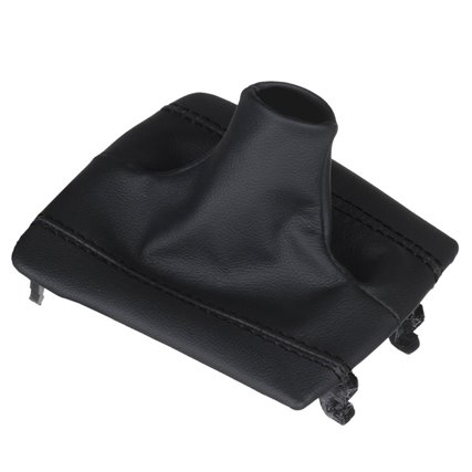 palanca de cambios Porsche Conversión de arranque de cambio PDK