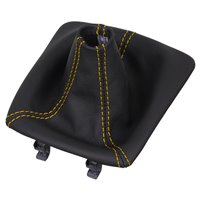 palanca de cambios Porsche Conversión de arranque de cambio PDK