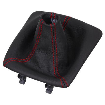 palanca de cambios Porsche Conversión de arranque de cambio PDK