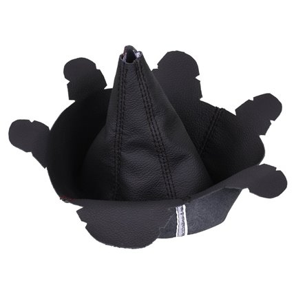 palanca de cambios Porsche Conversión de arranque de cambio PDK