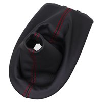 palanca de cambios Porsche Conversión de arranque de cambio PDK