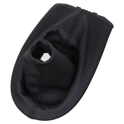 palanca de cambios Porsche Conversión de arranque de cambio PDK