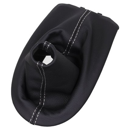 palanca de cambios Porsche Conversión de arranque de cambio PDK