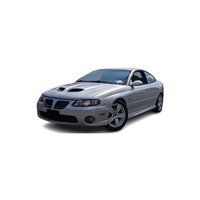 Pontiac GTO Holden Commodore VY VZ SS SV6 (2004-2006) imagen de coche