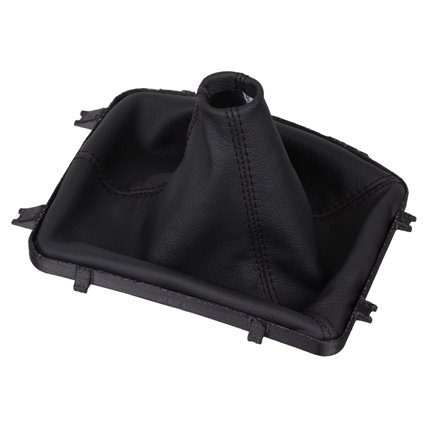 palanca de cambios Porsche Conversión de arranque de cambio PDK