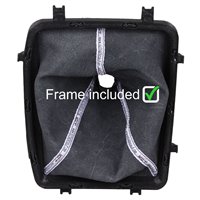 vites körük alt çerçeve görünümü Pontiac GTO Holden Commodore VY VZ SS SV6 (2004-2006)