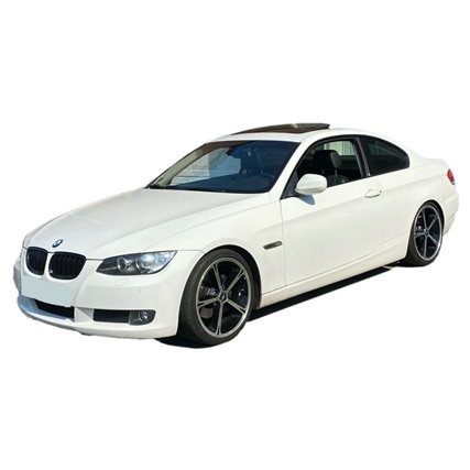 BMW E90 E91 E92 E93 (2007-2013) imagen de coche