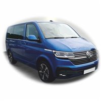 VW Bus T6.1 MAN TGE Transporter Multivan California (2017-) immagine dell'auto