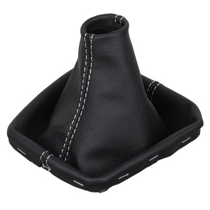 palanca de cambios Porsche Conversión de arranque de cambio PDK