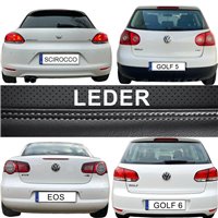 VW Golf 5 Golf 6 Eos Scirocco 3 MK5 MK6 (2003-2015) immagine dell'auto