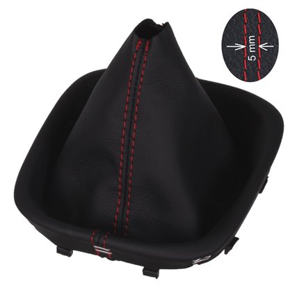 palanca de cambios Porsche Conversión de arranque de cambio PDK