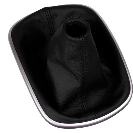 palanca de cambios Porsche Conversión de arranque de cambio PDK