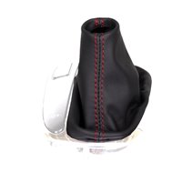 palanca de cambios Porsche Conversión de arranque de cambio PDK