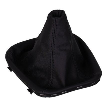 palanca de cambios Porsche Conversión de arranque de cambio PDK