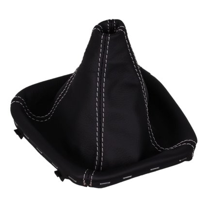 palanca de cambios Porsche Conversión de arranque de cambio PDK