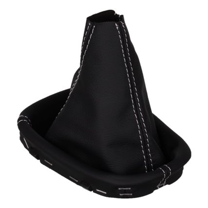 palanca de cambios Porsche Conversión de arranque de cambio PDK