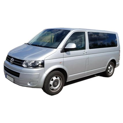 VW Bus T5 (2003–2015) Transporter Caravelle Multivan California imagen de coche