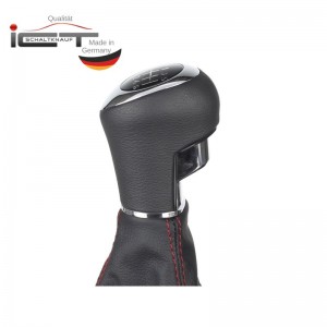 shift knob Renault Clio 3