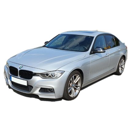BMW 3 Series 4 Series F30 F31 F32 F33 F34 F36 (2011-2019) Car picture