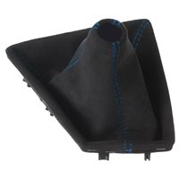 ict shift knob with black stitching BMW 3 Series 4 Series F30 F31 F32 F33 F34 F36 (2011-2019)