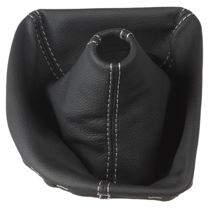 palanca de cambios Porsche Conversión de arranque de cambio PDK