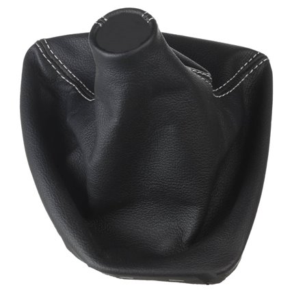 ict shift knob with grey stitching BMW E60 E61 Touring Facelift (2003-2010) ict shift knob with grey stitching BMW E60 E61 Touring Facelift (2003-2010)