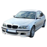 BMW Série 3 E46 (1999-2004) image de voiture