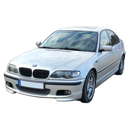 BMW 3 Serisi E46 (1999-2004) araba resmi