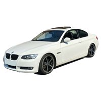 BMW 3er Reihe E90 E91 E92 E93 (2007-2013) Autobild