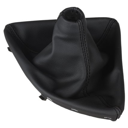 palanca de cambios Porsche Conversión de arranque de cambio PDK