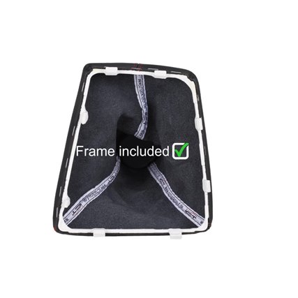 cuffia del cambio vista dal basso del telaio BMW X Series X3 E83 F25 (2004-2017) cuffia del cambio vista dal basso del telaio BMW X Series X3 E83 F25 (2004-2017)