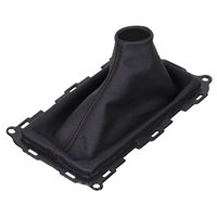 palanca de cambios Porsche Conversión de arranque de cambio PDK