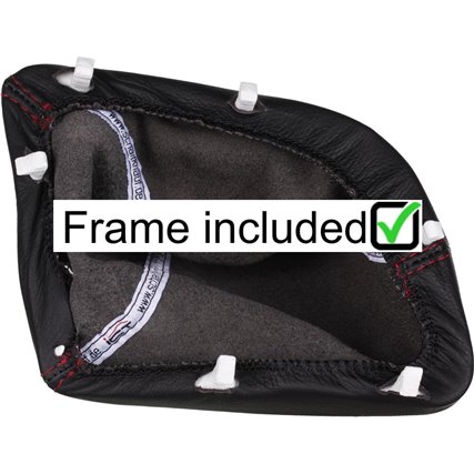 shift boot bottom frame view Peugeot Boxer Citroen Jumper Fiat Ducato (2006-2026)
