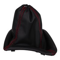 palanca de cambios Porsche Conversión de arranque de cambio PDK