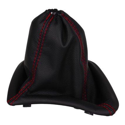 palanca de cambios Porsche Conversión de arranque de cambio PDK