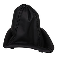 palanca de cambios Porsche Conversión de arranque de cambio PDK