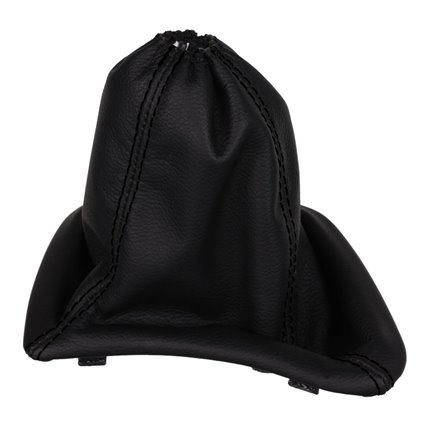 palanca de cambios Porsche Conversión de arranque de cambio PDK