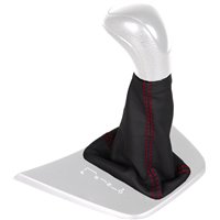 palanca de cambios Porsche Conversión de arranque de cambio PDK