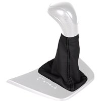 palanca de cambios Porsche Conversión de arranque de cambio PDK