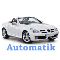 Mercedes Benz  SLK R171 (03/2004 - 03/2011) Automatic imagen de coche